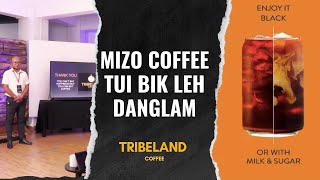 Mizoram ah Coffee Community  ChampNg Season  3  Episode  2  TribeLand Coffee [upl. by Justinian]