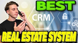 The BEST Real Estate CRM System In 2023 Wholesale Podio Software [upl. by Justus]