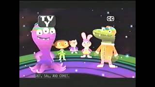 Astroblast Short Intro NBC Kids WTVJ airing March 2016 Deteriorated Quality [upl. by Judah531]