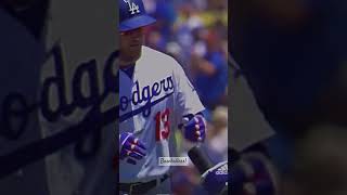 LA Dodgers edit ladodgers edit [upl. by Hafirahs]