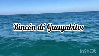 GUAYABITOS NAYARIT FUIMOS EN FAMILIA 14 de enero de 2024 [upl. by Atekan]