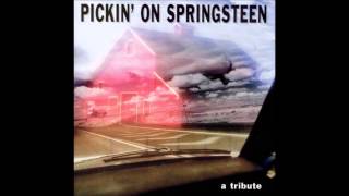 Pickin On Springsteen  quotBorn To Runquot [upl. by Ahsinyd]