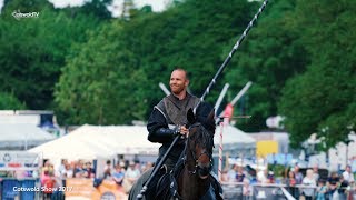 Cotswold Show 2017 [upl. by Cathrin]