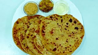 Sattoo ki paratha recipe  very simple very healthy food kaise banate hainSpiceItUpwithYasmin [upl. by Ali198]