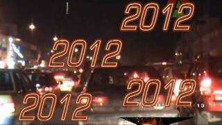 ABBA  Happy New Year  Remix In Iraq [upl. by Netsirhk]