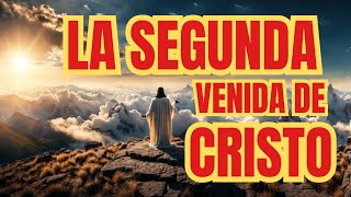 SEÑALES de la segunda VENIDA DE CRISTO y de los TIEMPOS FINALES [upl. by Saw]