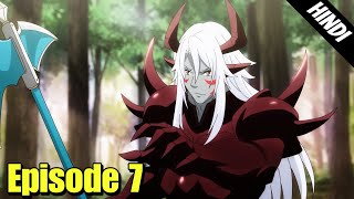 ReMonster Episode 7 Hindi Explanation  Anime In Hindi  Original Otaku [upl. by Nomaid]