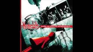 Murderdolls  Beyond The Valley of the Murderdolls Full Album 2002 [upl. by Renraw521]