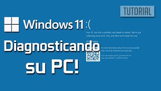 DIAGNOSTICANDO su PC en Windows 1110 SOLUCION 🖥✅ [upl. by Duj]