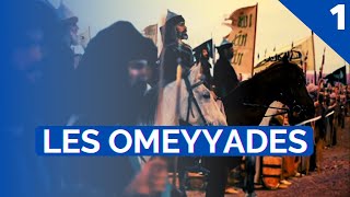 LES OMEYYADES  INTRODUCTION  ÉPISODE 1 [upl. by Dam]