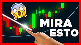 ⛔LA MEJOR ESTRATEGIA para PRINCIPIANTES Mini Curso de Trading [upl. by Amary]