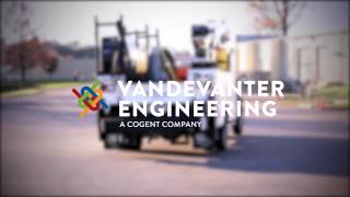 Vandevanter Engineering Service Capabilities [upl. by Braswell539]