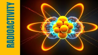 Understanding The Basics of Radioactivity I Form Four Chemistry [upl. by Assital935]