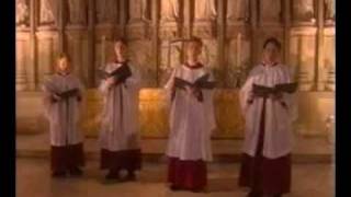 Allegri Miserere Mei Deus  Choir of New College Oxford [upl. by Wyon]