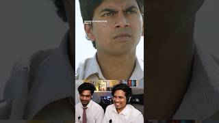 GamerFleet aka WAAMU Sir React To The ICONIC Bike Scene from GangsOfWasseypur2 🤣🔥 [upl. by Jaynes]