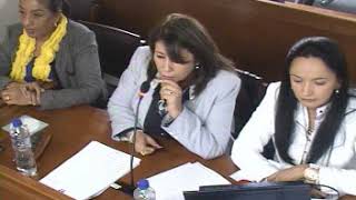 Audiencia PRUEBA DE REFUTACION CONTRAINTERROGATORIO FGN Caso Kiko Gomez [upl. by Nneb]