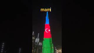 Burj khalifa power of Pakistan [upl. by Zielsdorf420]