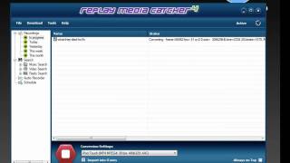 Download Video from More Websites A Quick Introduction to Replay Media Catcher 4 original intro [upl. by Nay79]