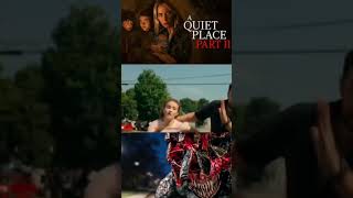 A quiet place  movie details  best movie names [upl. by Lemal949]