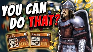 5 Things You Probably Didn’t Know About Bannerlord [upl. by Ormond129]