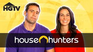 Upgrading in Minneapolis New Beginnings  House Hunters Full Episode Recap  HGTV [upl. by Eseekram]