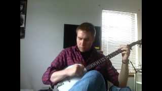 Clawhammer Banjo Medley [upl. by Xerxes]