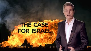 BILL WHITTLE THE CASE FOR ISRAEL [upl. by Yzus]