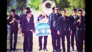 Banda el Recodo Entierrenme con la Banda [upl. by Nnahs]