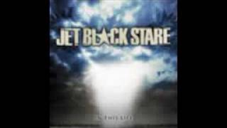 Jet Black Stare  Fly [upl. by Torrell807]