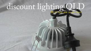 LED Downlight Comparison [upl. by Geraint]