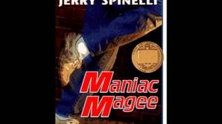 Maniac Magee Chapter 1 [upl. by Nnav284]