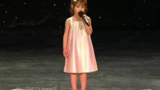 Kaitlyn Maher Americas Got Talent Second Round [upl. by Holman]