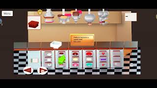 purble place cake maker  pc game in Android  win games [upl. by Elleinet]