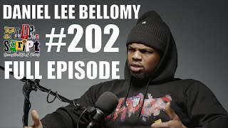 FDS 202  DANIEL LEE BELLOMY  CHECKS FLIP ON PROFESSIONALISM amp IS FLIP CANCELLED  FULL EPISODE [upl. by Ltihcox]