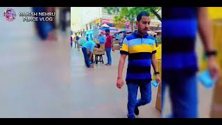 NEW VLOG😁😅  vlog RAJESH NEHRU PLACE VLOG nehruplace newvlog creator [upl. by Eirellav57]