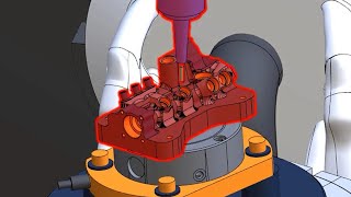 CAMplete A better alternative to replacing a spindle [upl. by Enetsirhc21]