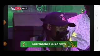 Tendai Dembo murambinda live handingazvigone [upl. by Landre648]