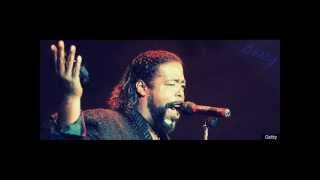 Barry White feat GlodeanOur Theme Part 2 [upl. by Namref704]