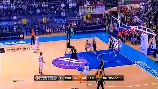 Predrag quotSasaquot Danilovic vs Bogdan Bogdanovic [upl. by Zubkoff]