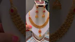 fouryou 22k pakistan gold 21k umarjewellers jewelry pakistan india canada afghanistan [upl. by Lanni]