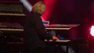 Deine Lakaien LIVE quotReincarnationquot Berlin Oct 05 2014 [upl. by Jacquette392]