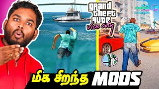 GTA Vice City BEST MOD  GTA Vice City Best Mods mrkk gta6 gtavicecity [upl. by Batory]