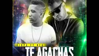 Blopa Ft BCA  Te Agachas ProdMistaBombo [upl. by Ana961]