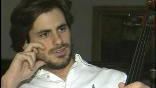 Stjepan Hauser intervju [upl. by Brott992]