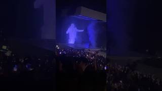 DNA  Kendrick Lamar Live [upl. by Airtemak]