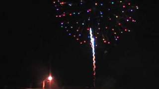 Independence Day Fireworks with Big Finale [upl. by Quint]