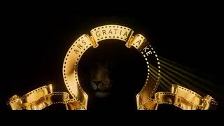 Metro Goldwyn Mayer  DreamWorks 2022 version 1 For PPGHBandAnimaniacsFan [upl. by Odraner]