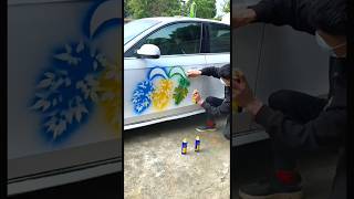 Car modification 🚗 New Viral Gadgets Smart Appliances Kitchen Utensils Home Inventions shorts [upl. by Persian]