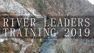 North Wales Kayaking  Aberglasyn Gorge Conwy amp Llugwy Pont Cyfyng [upl. by Guillema]