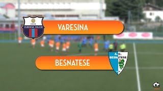 HIGHLIGHTS Varesina  Besnatese [upl. by Weisbrodt]